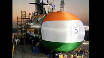 遲到的“水下利刃” 印度潛艇能否借助氣囊技術(shù)實(shí)現(xiàn)遠(yuǎn)航夢(mèng)？